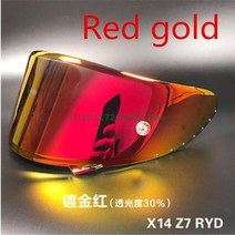 시스템헬멧 풀페이스 오토바이헬멧 바이크 주년 기념 블랙, 83.Sun visor - XL