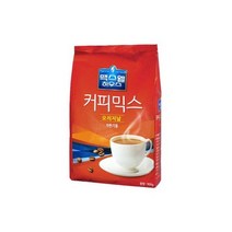 맥스웰하우스 커피믹스 오리지날 900g x 1 /자판기커피, 맥스웰하우스 커피믹스 오리지날 커피믹스 900g/자판기