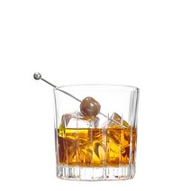 [OCEAN 트라제 PRE 언더락 350ml(P03662) 낱개] / 위스키 양주 칵테일 홈텐딩 온더락