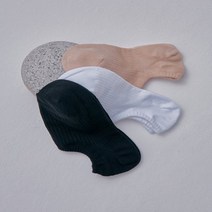 삭스베리머치 코지 페이크 립삭스 5P