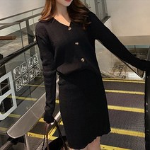 [모노위크] [품절임박특가] 드롱 퍼프소매 모티브 레이스 블라우스