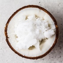 코코넛 diy 비누만들기 재료 코코넛오일 코코넛유 방산시장 캔들마노, 1kg