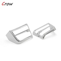 Honda Goldwing 용 오토바이 액세서리 크롬 도금 키트 1800 F6B, 17L