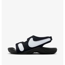 [나이키] 키즈 선레이 어저스트 6 슬라이드 B4 DX5544 002