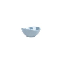 연블루 무지 멜라민종지 소스볼 4개 싸고예쁜그릇