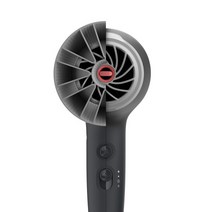 PHILIPS 필립스 3000 시리즈 듀얼 에어케어 헤어드라이기 BHD351/10