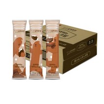 상하목장 얼려먹는 아이스크림 초코, 85ml, 48개