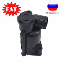 쇼크 업소버 부품 에어 서스펜션 압축기 펌프 탱크 메르세데스 벤츠 w221 w164 x164 w251 v251 w166 2213200704 1643200904, 없음