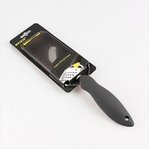 안조 RB0506CR 치즈 강판 그레이터 사각 전체길이 300mm 업소용 가정용, 1개
