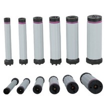 그리에이트 셋팅 펌펌 기기용 롯드 검정, 셋팅 펌펌 22mm