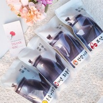 미니플랜 보약쿠키 오트밀 초코코코넛 쿠키답례품, 오트밀쿠키