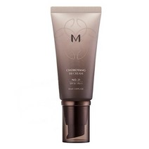 미샤 M 초보양 비비크림 SPF30 PA++ 50ml, 02. 21호 화사한베이지, 5개