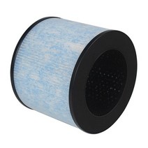 Plastic Air Purifier Filter Replace Accessories For Instant Ap100, 01 as shown