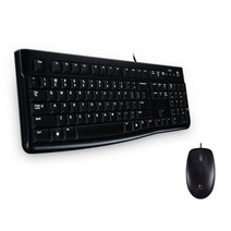 로지텍 K120＋M100R 블랙 콤보, 본상품선택