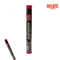 에폭시 퍼티 매직스틱 114G 못구멍메우기 벽구멍메우기 타일보수제