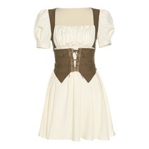 리정 소매 사복 옷 솔로지옥2 이나딘 원피스 지연 장원영 신지연 아이유 해외여행 프레피룩 퍼프 술도녀 한선화