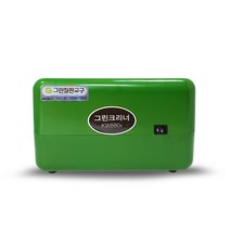 전동 그린크리너 털이기 지우개 KW880E 칠판, 6 1, 6 본상품선택