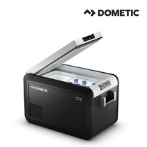 도메틱 모비쿨 차량용 냉장 냉동고 캠핑쿨러, CFX3 35
