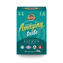 [펫츠펫츠] 건식사료 시니어 (2kg / 4kg), 연어2kg