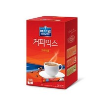 맥스웰하우스 커피믹스 오리지널 스틱형, 11.8g, 1개입, 100개