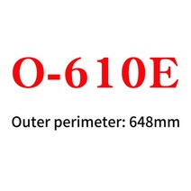 컨베이어 벨트 컨베어 콘베어 콘베이어 롤러 로라 O-510E 세탁기 컨베이어 벨트, 19 1PCS