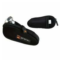 프로텍 트럼펫 네오프렌 마우스피스 파우치-N203