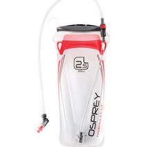 오스프리 하이드로릭스 엘티 리저버 물백 수낭 물통 물병 2.5L OPB0AUU147