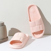 오피스슬리퍼 얇은 플랫폼 Lithe Eva 부드러운 실내 욕실 슬리퍼 샌들 가정용 여름 남자 집 신발 슬라이드