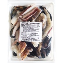 안주세상 지앤푸드 얼큰해물짬뽕탕 안주세상 750g 다팜 식당 카페 업소 상품 해물짬뽕, 1