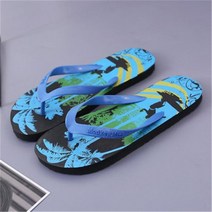 저렴한 人모양슬리퍼 여성여름 실외 캐주얼커플 코디가잘되는 비치 플랫 트렌드 발가락끼우는타입 슬리퍼 도매