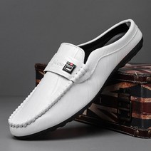 CNTCSM 캐주얼 슈즈 슬리퍼 구두