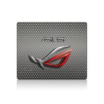 Asus 로고 소형 마우스 패드 게임용 노트북 머 Pc 매트 테이블 컴퓨터 Varlo M, 01 15x15cm, 01 kx100365