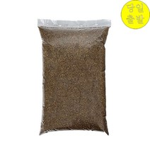 장수풍뎅이키우기 참나무 발효톱밥 5L