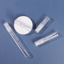 모든스토아 미니 샘플 향수 스프레이 유리 공병 2ml 3ml 5ml 10ml, 미니샘플 2ml, 1개