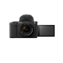 Sony Alpha ZV-E1 ZV E1 풀 프레임 미러리스 Vlog 카메라 ILCZV-E