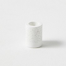 한샘 스톤 규조토 칫솔 꽂이 홀더, 0212392규조토칫솔꽂이