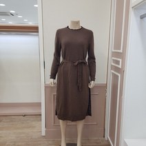 BCBG 델루나 체크패치OP B1C8K619