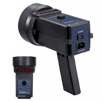 뉴페이스 회전계 회전측정기 스트로보스코프(30 000RPM) DT-2249A