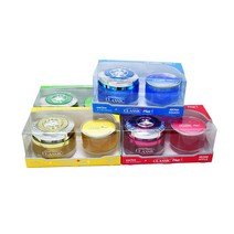 센텍클래식플러스차량용방향제, 레몬