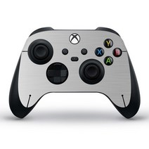 스티커 Xbox 시리즈 X 액세서리 용 보호 스킨 Microsoft Series S 게임 패드 컨트롤러 조이스틱 데칼, [09] 14