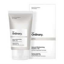 [미국 직구] THE ORDINARY 기초 화장품 / 에센스 / 세럼 1 Pack, 30ml, 5개