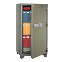부일금고 BS-T310 T610 T670 내화금고 보안금고 가정용금고, BS-T1600_카키