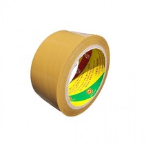 OPP TAPE 50mm 강력접착테이프/라바테이프/칼라테이프/컬러테이프/박스테이프/포장테이프, 분홍색