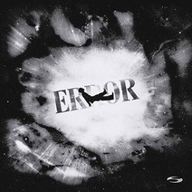 [음반거래소] 이찬혁 1st SOLO ALBUM [ERROR] 미개봉LP