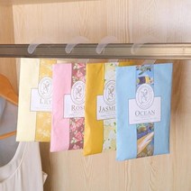 천연추출 향기주머니 방향제 (G00395), 상세페이지 참조2, 향기주머니릴라이 G00398