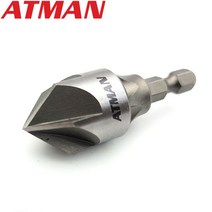 ATMAN 아트만 이너 리머 챔퍼맨 HSS 하이스재질, 제이에스산업쿠팡 본상품선택