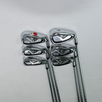브리지스톤 TOURSTAGE PHYZ 6S 골프채 중고아이언세트, 단품