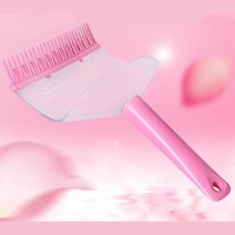 el1167 셀프미용 앞머리 커팅기 머리셀프커트 긴앞머리자르기 셀프헤어커트/앞머리정리/셀프헤어/앞머리스타일/머리셀프커트/머리커팅기/앞머기자르기툴/남자앞머리/셀프머리자르기/셀프미용, 단일 수량