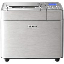 쿠쿠 제빵기 세트, CBM-AB101S 대표사진