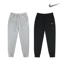 나이키 나이키 우먼즈 팀 클럽 플리스 트레이닝 조거 팬츠 2종 택1